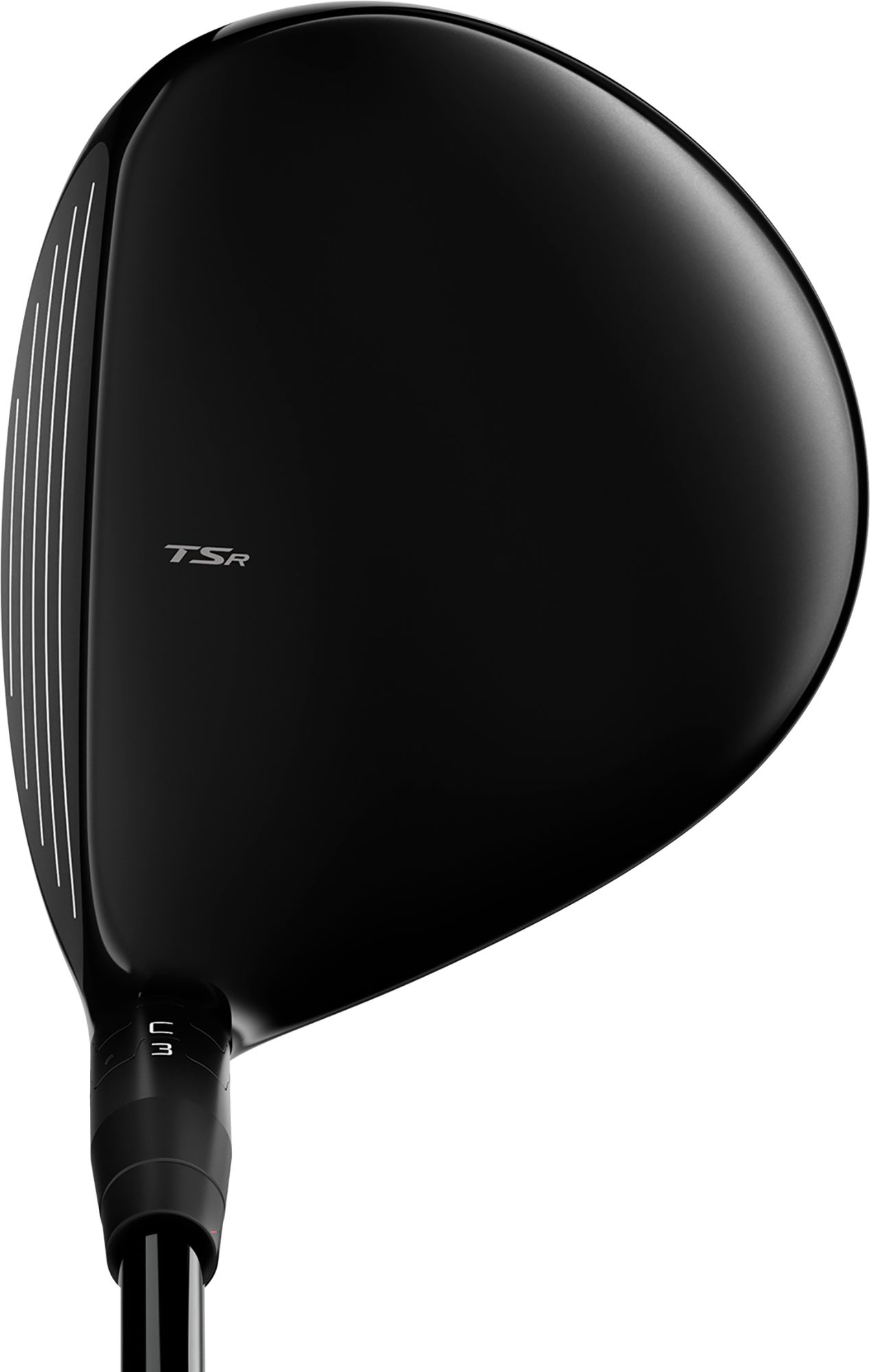 Titleist TSR1 Fairway Wood product image