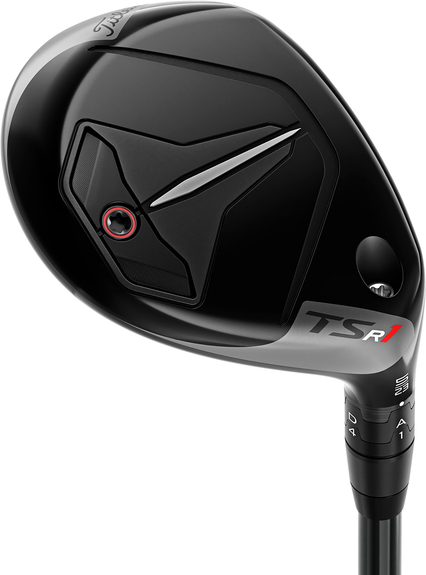 Titleist TSR1 Hybrid