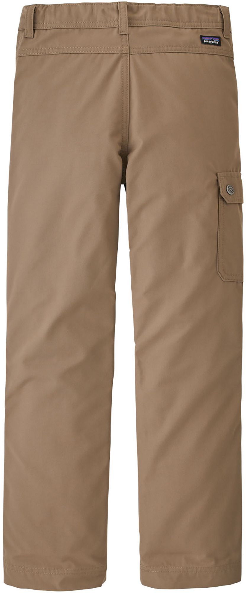 Patagonia Boys' Durable Hike Pants product image