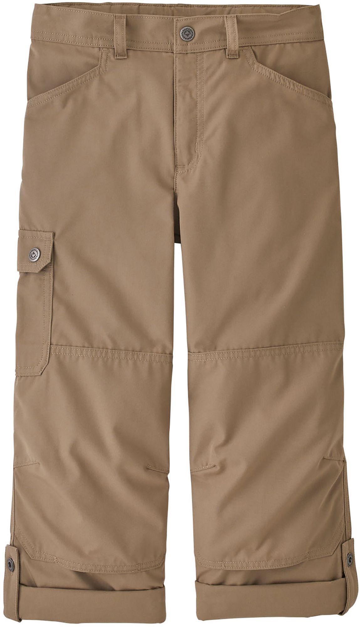 Patagonia Boys' Durable Hike Pants product image