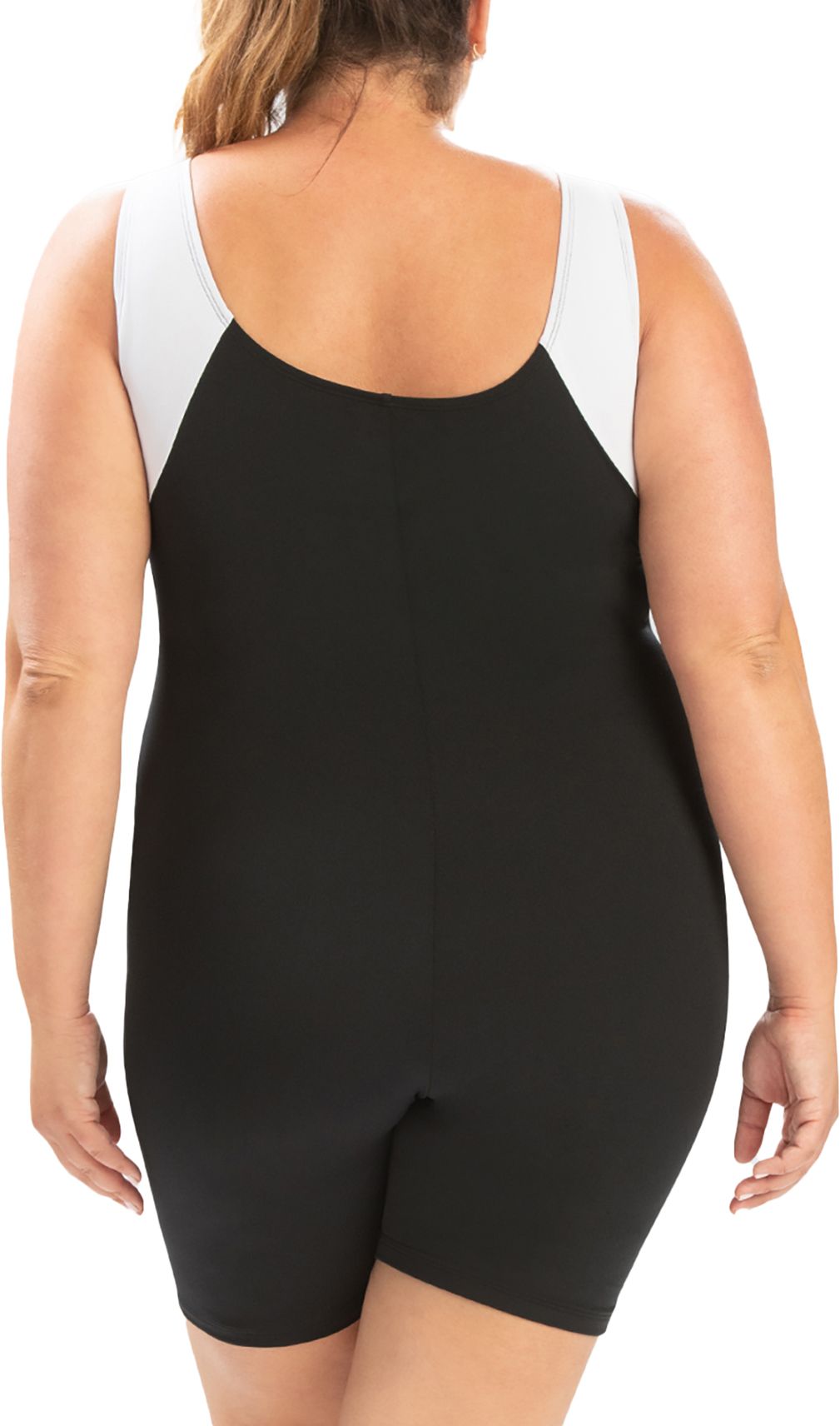 Dolfin Women's Aquashape Color Block Aquatard product image