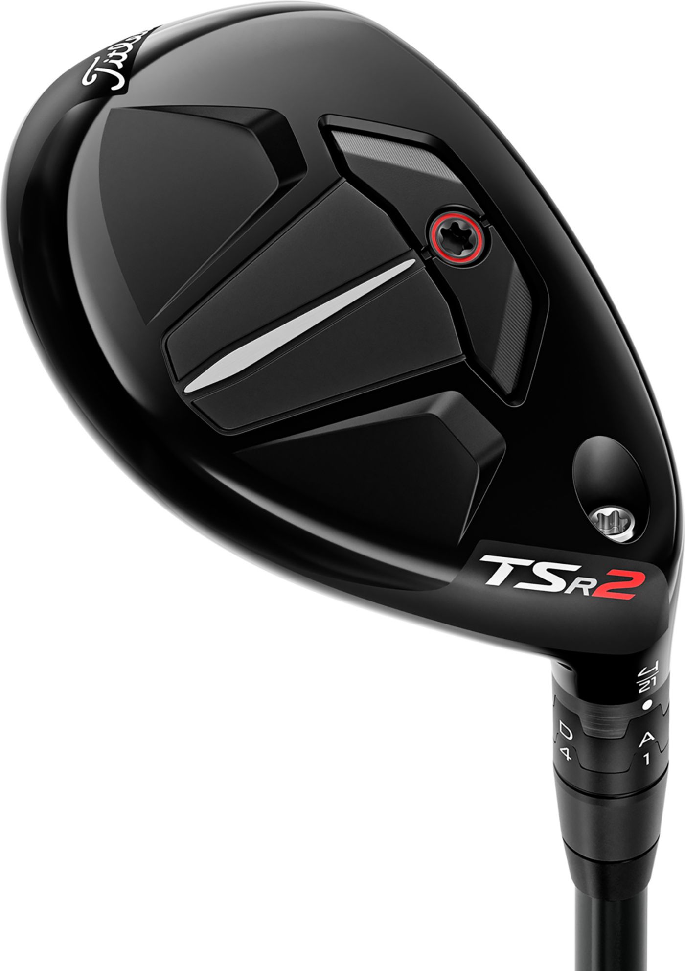 Titleist TSR2 Hybrid