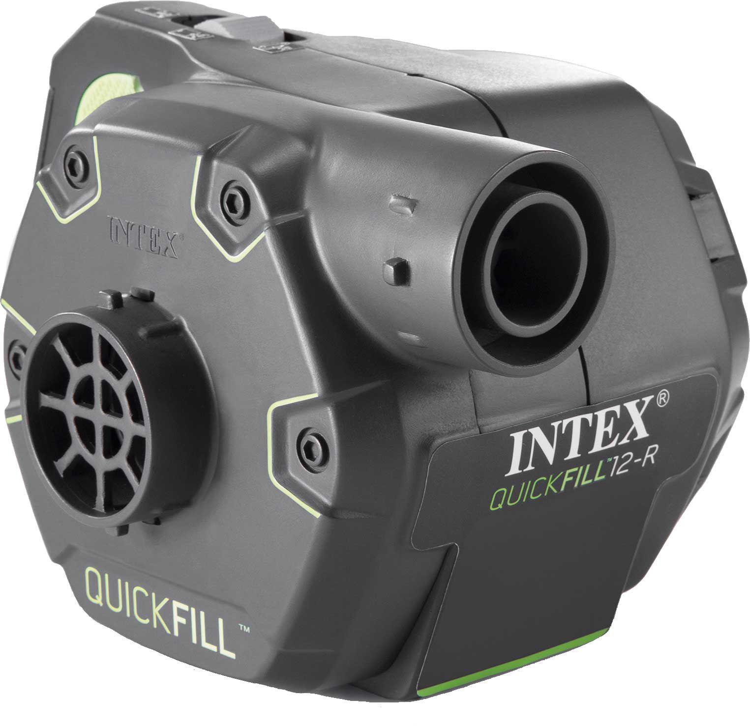 Intex Quick-Fill Rechargeable Pump product image