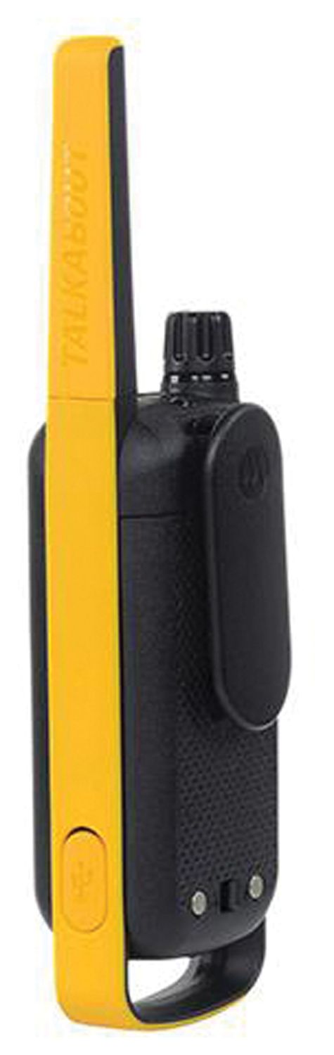 Motorola T472 35 Mile Radios product image