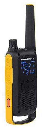 Motorola T472 35 Mile Radios product image