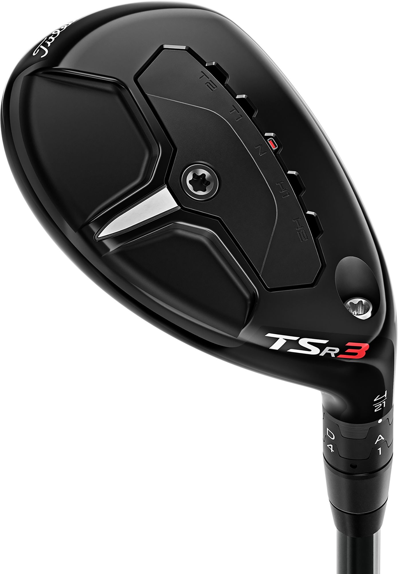Titleist TSR3 Hybrid product image