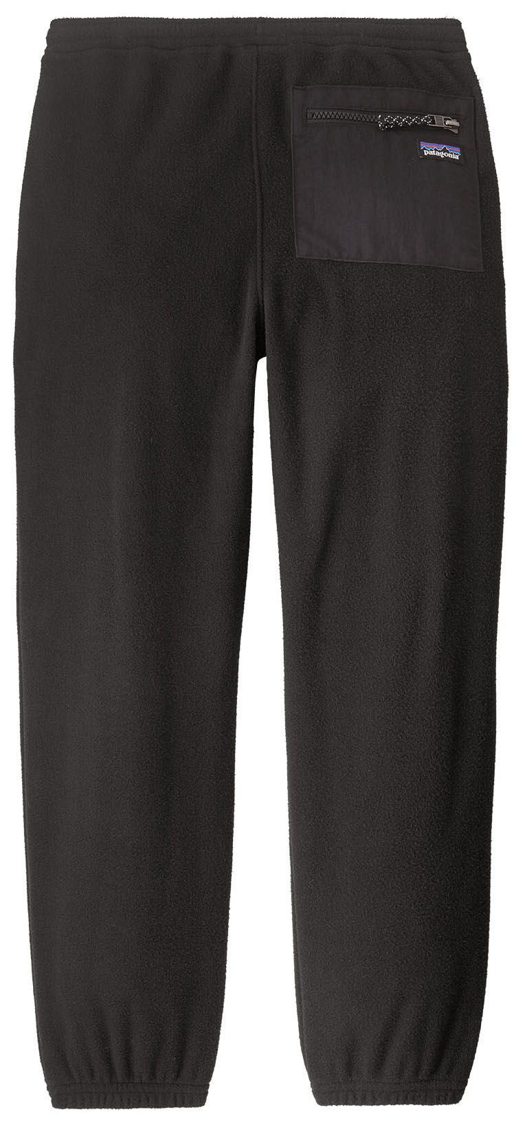 Patagonia Kids' Micro D Fleece Joggers product image