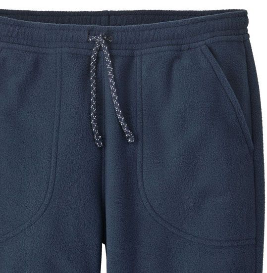 Patagonia Kids' Micro D Fleece Joggers product image