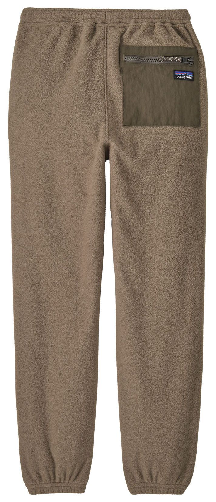 Patagonia Kids' Micro D Fleece Joggers product image