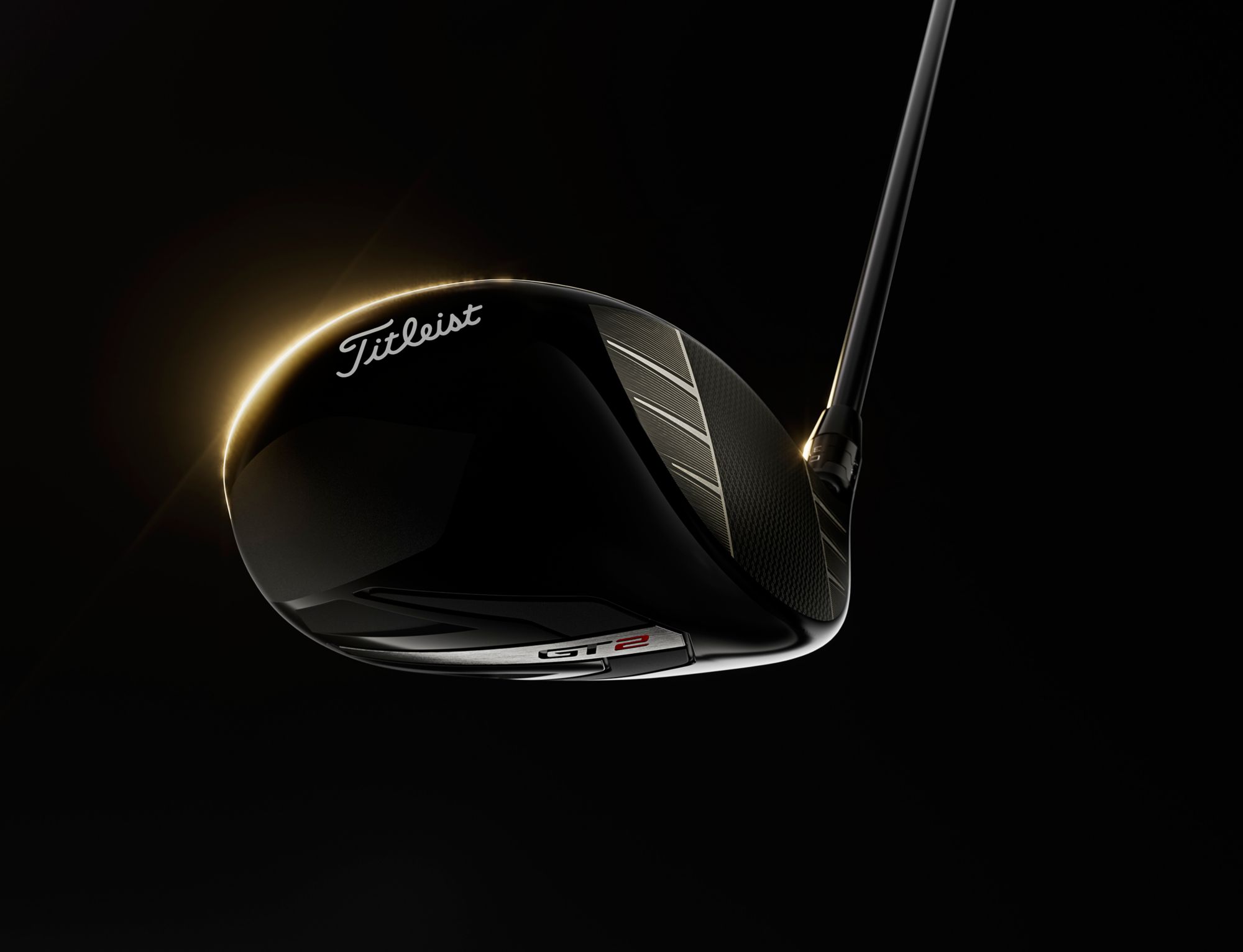 Used Titleist GT2 Driver product image