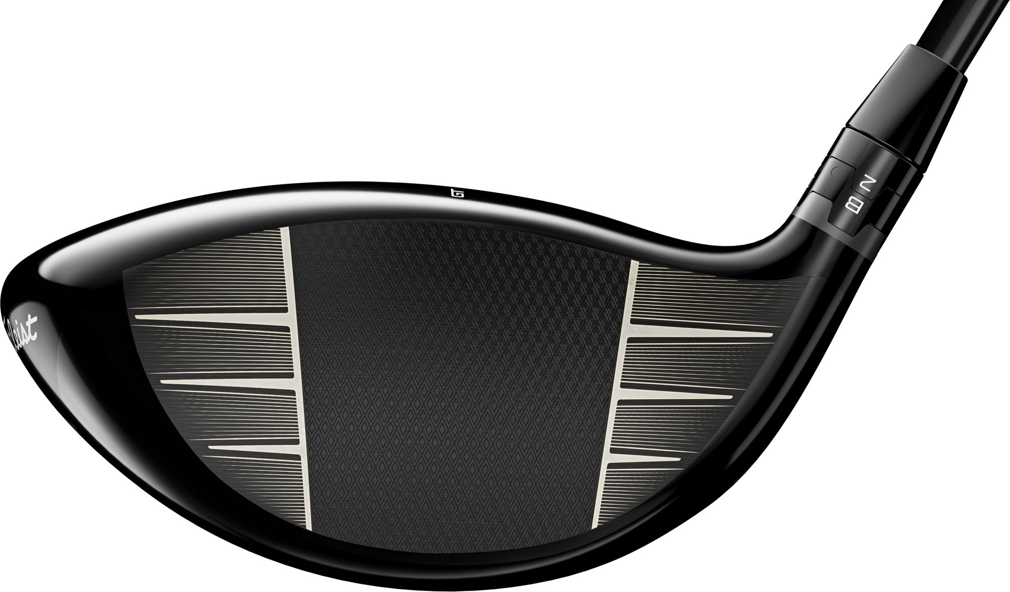 Used Titleist GT2 Driver product image