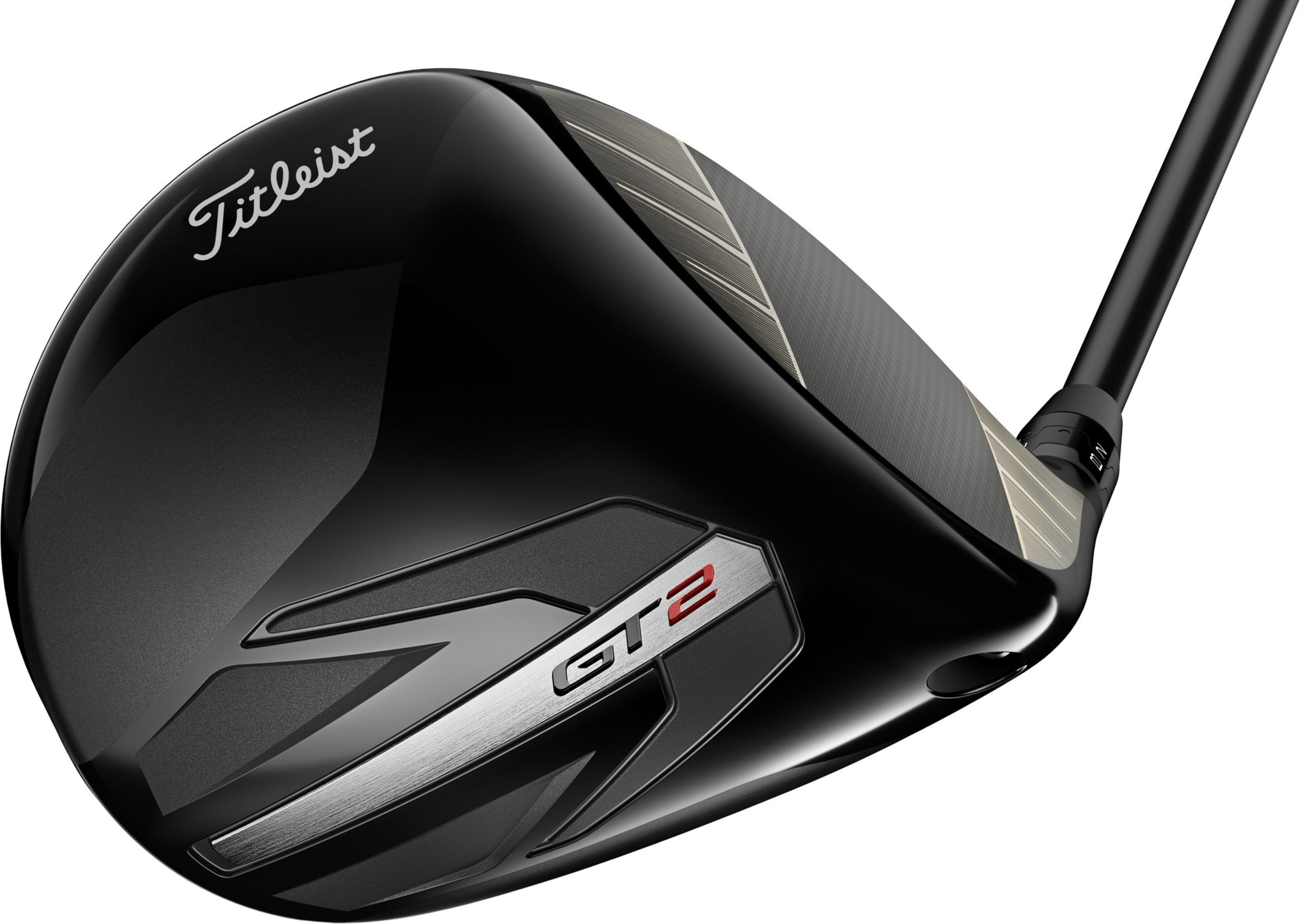 Used Titleist GT2 Driver product image