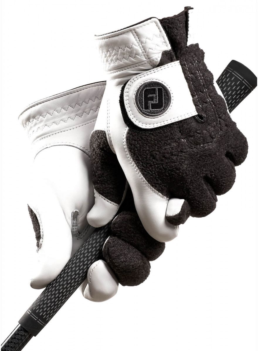 FootJoy StaSof Winter Golf Glove product image