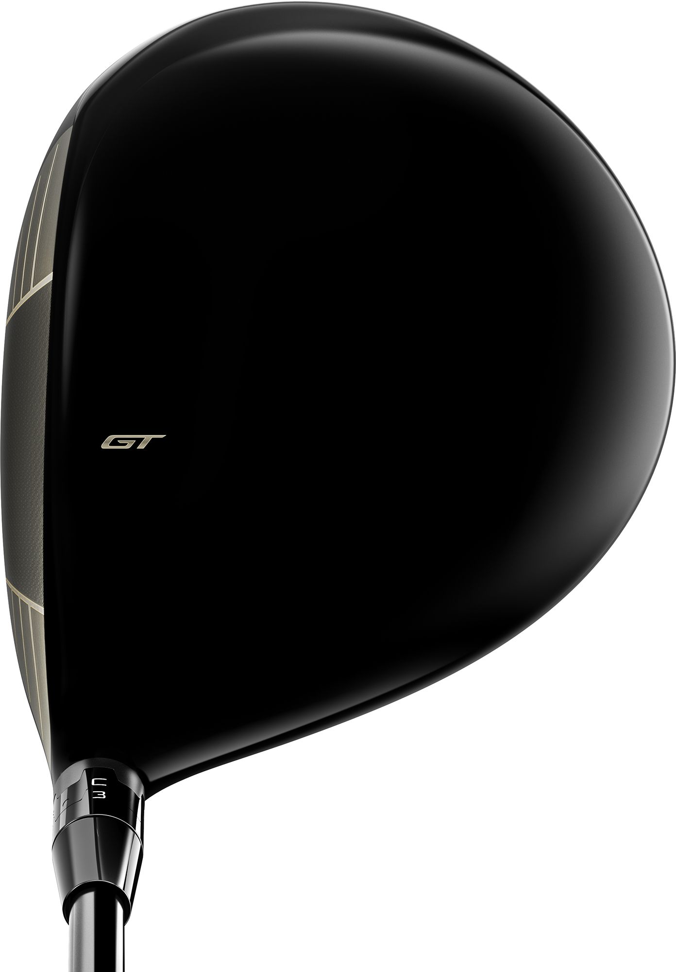 Used Titleist GT3 Driver product image