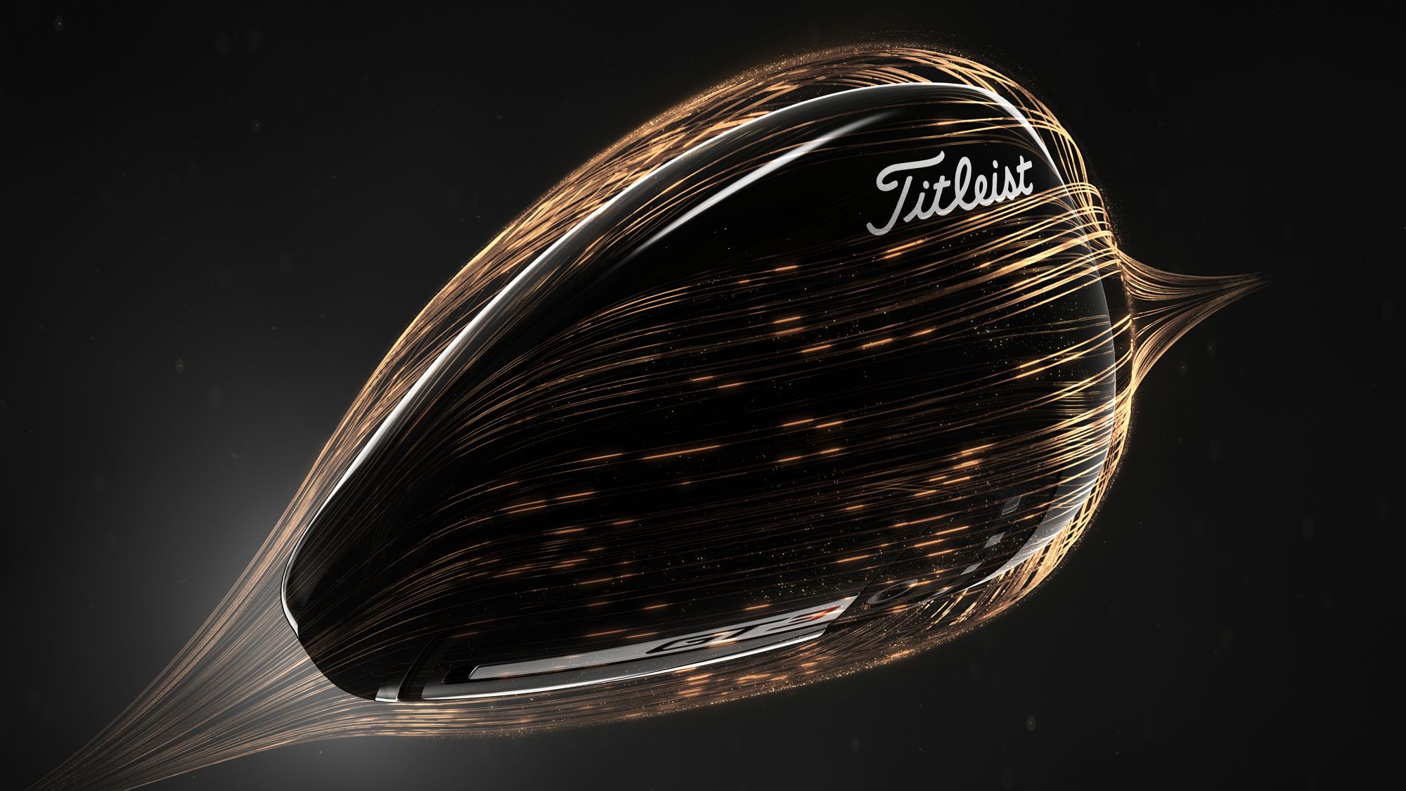 Used Titleist GT3 Driver product image
