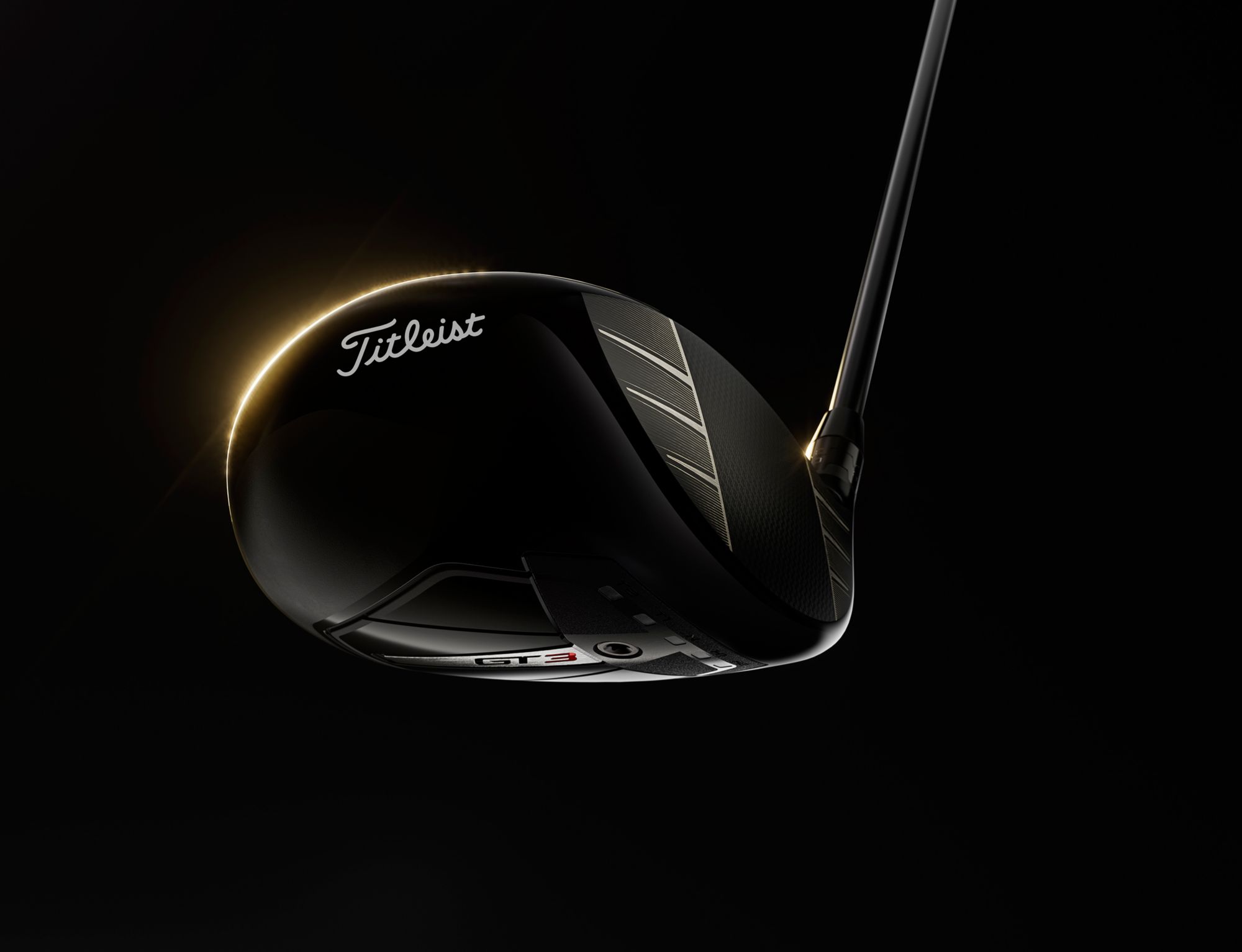 Used Titleist GT3 Driver product image