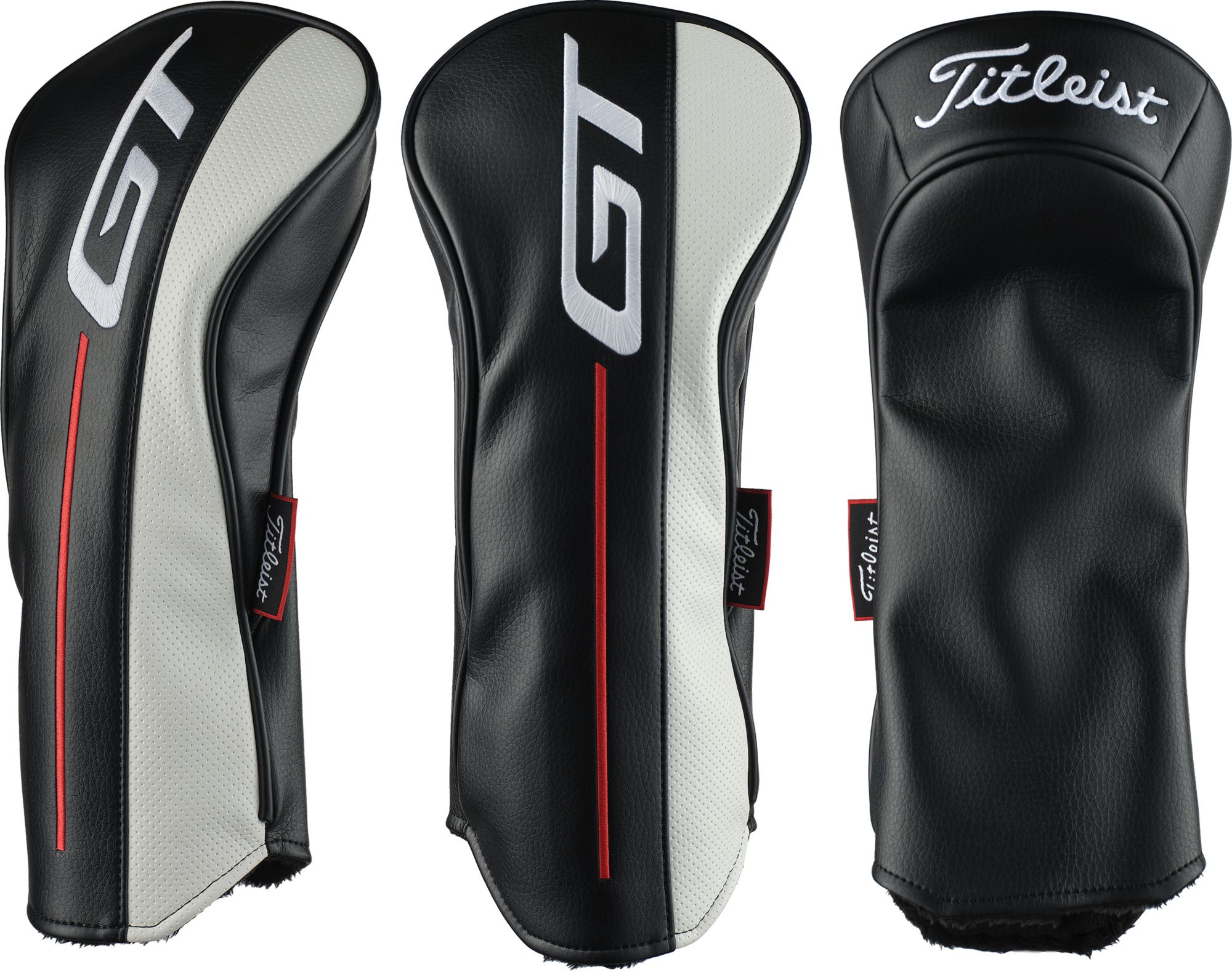 Used Titleist GT3 Driver product image