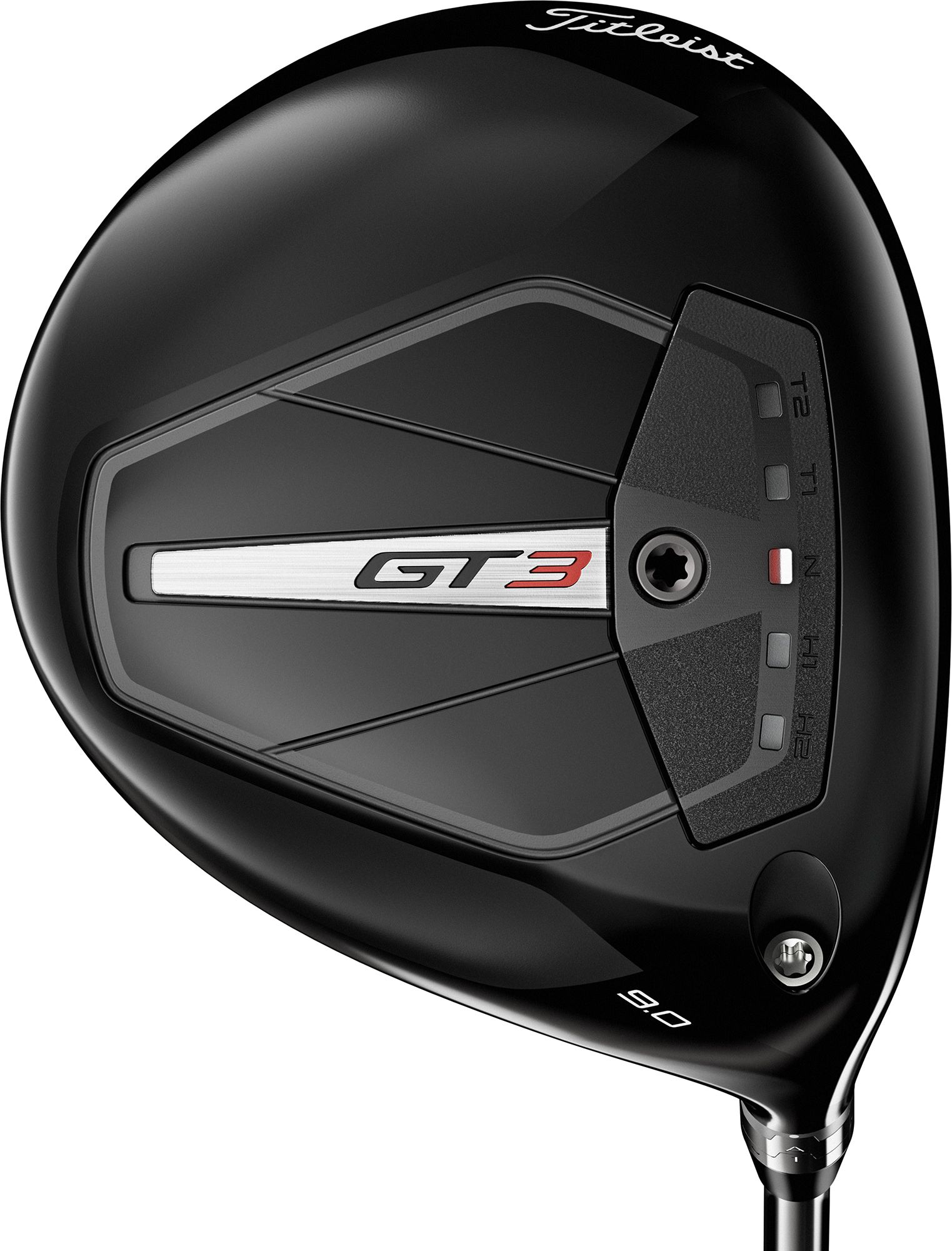 Used Titleist GT3 Driver product image