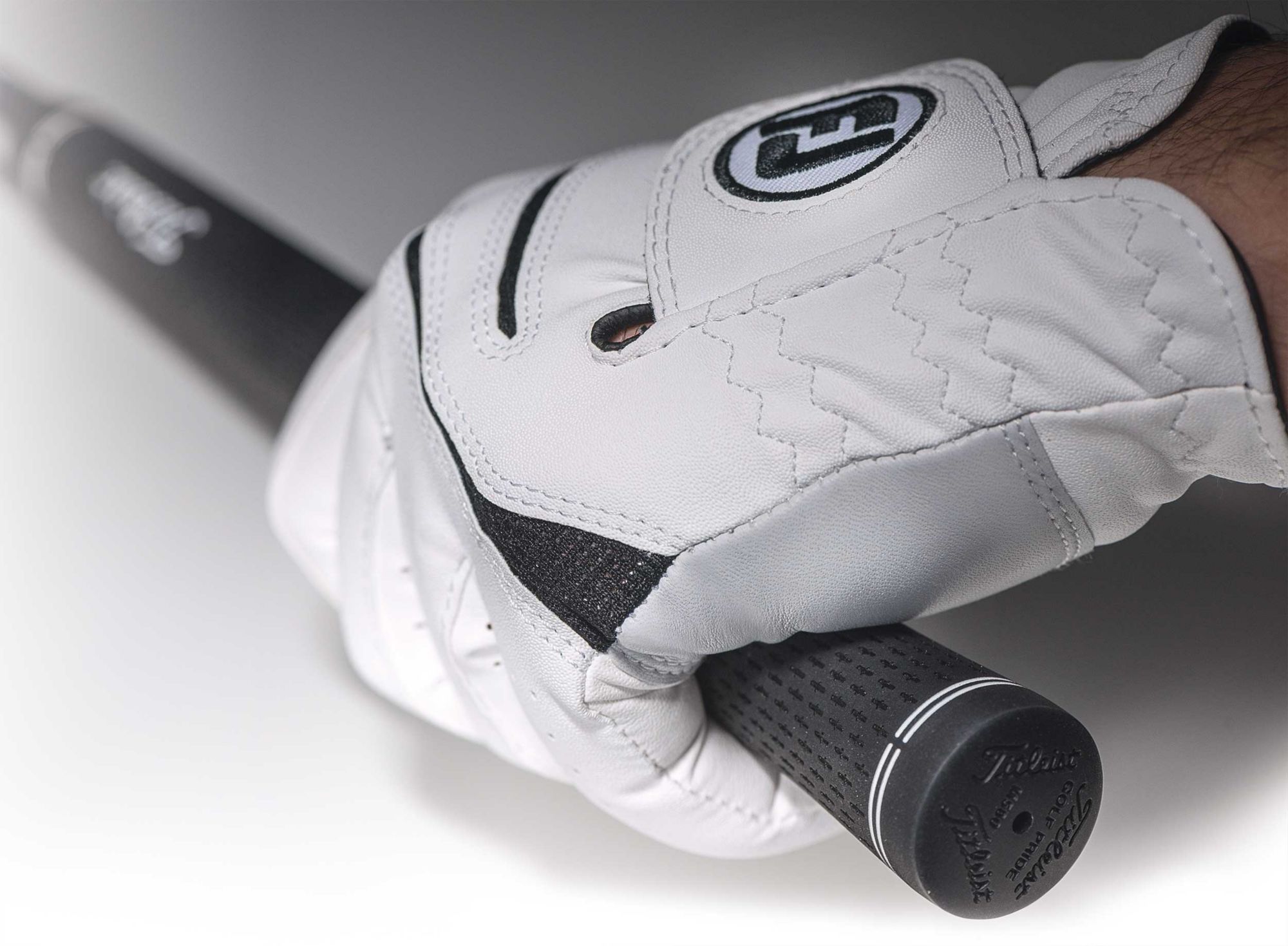 FootJoy Women's WeatherSof Golf Glove - 2 Pack product image