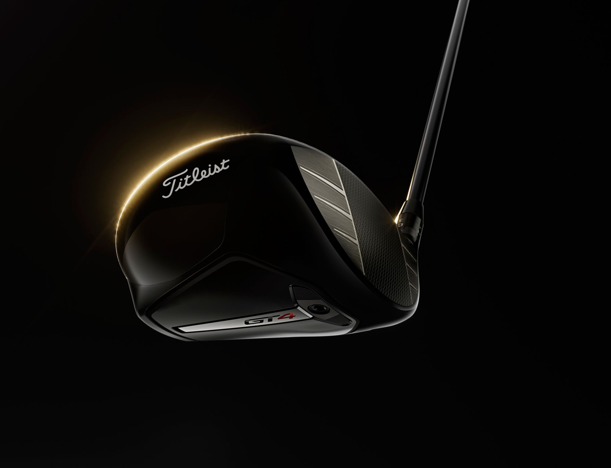 Used Titleist GT4 Driver product image