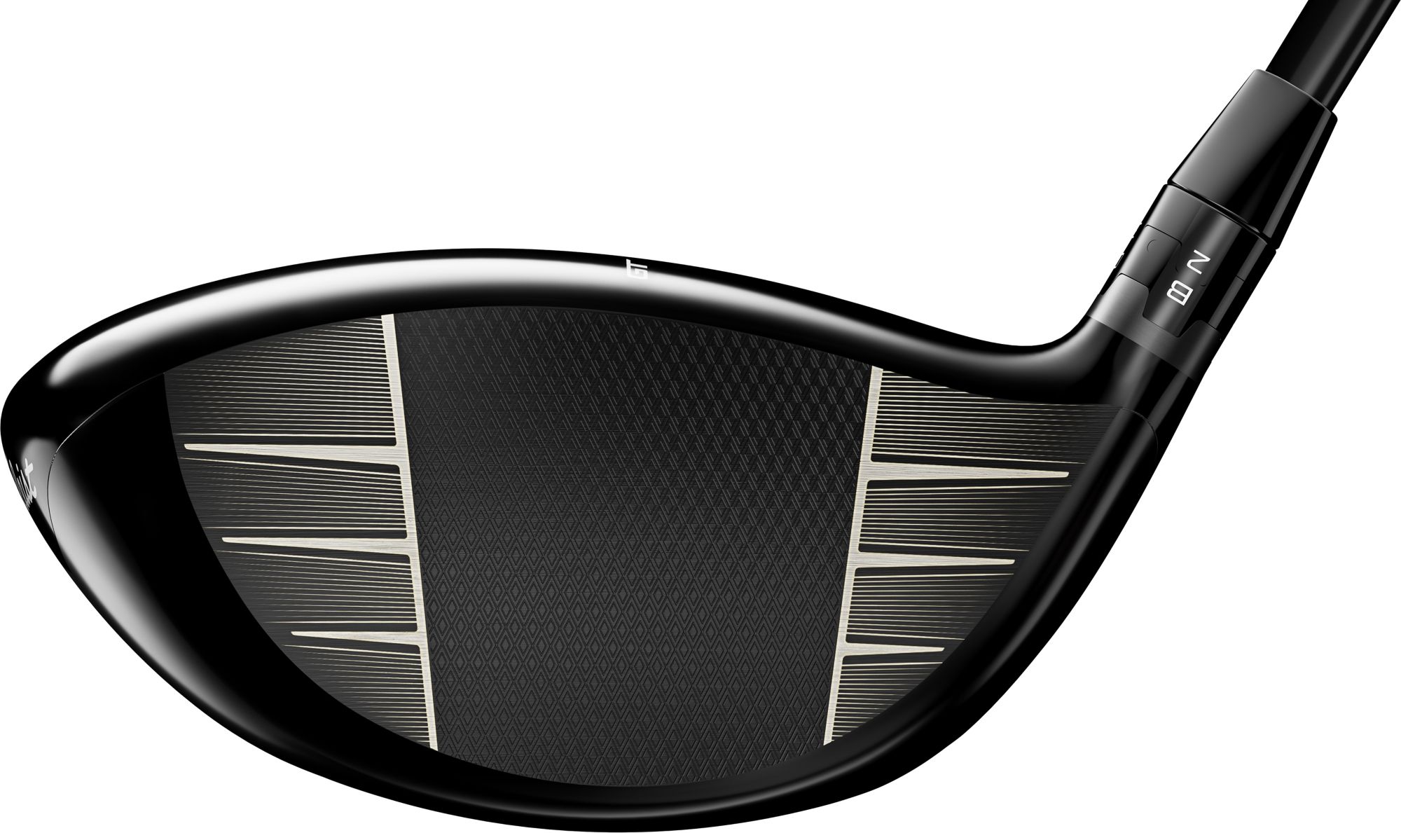 Used Titleist GT4 Driver product image