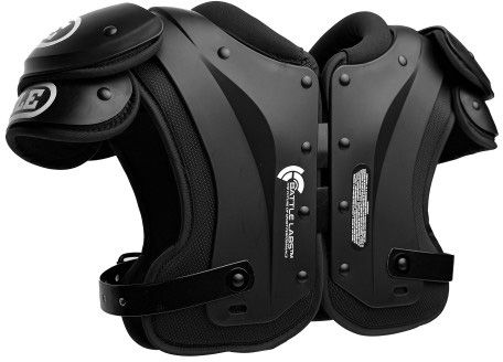 Battle Sports Youth Phantom Shoulder Pads product image