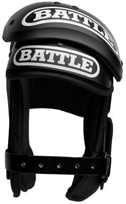Battle Sports Youth Phantom Shoulder Pads product image