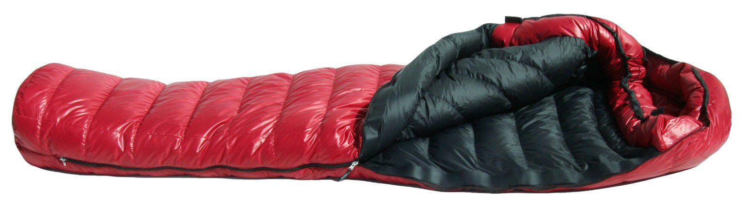Western Mountaineering Apache MF RZ Sleeping Bag product image