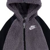 Nike Infant Sherpa Coveralls product image