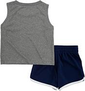 Nike Infant Boys' Little Legend Muscle Tank Top and Shorts Set product image