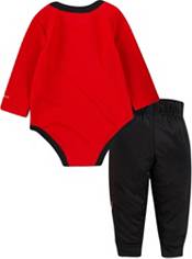 Nike Newborn JDI Longsleeve Bodysuit Set product image