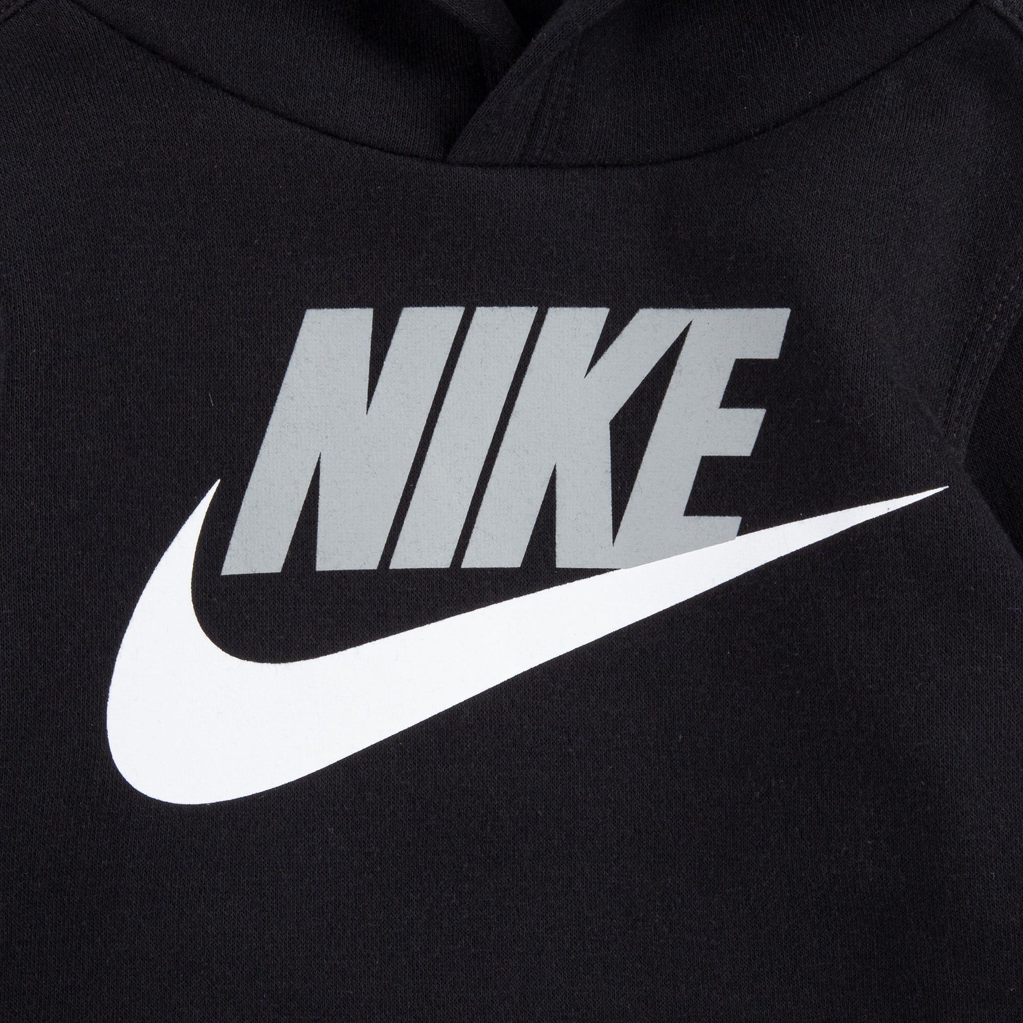 Nike Infant Club HBR Hoodie and Joggers Set product image
