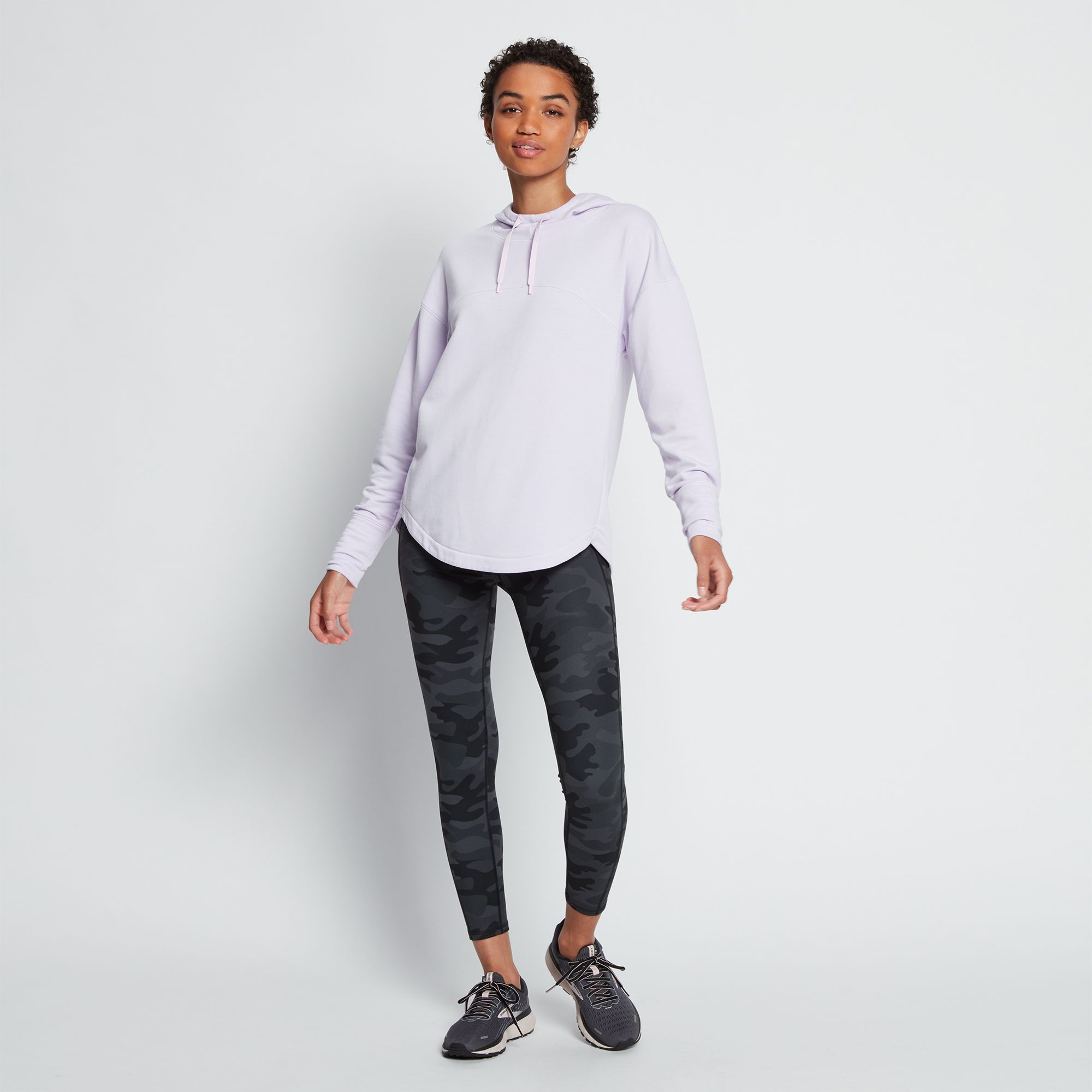 DSG Women's Performance 7/8 Legging product image