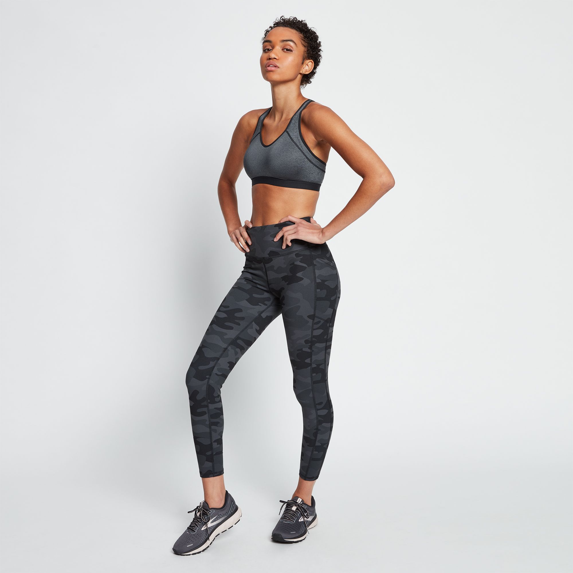 DSG Women's Performance 7/8 Legging product image