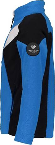 Obermeyer Youth Jax Fleece ½ Zip Pullover product image