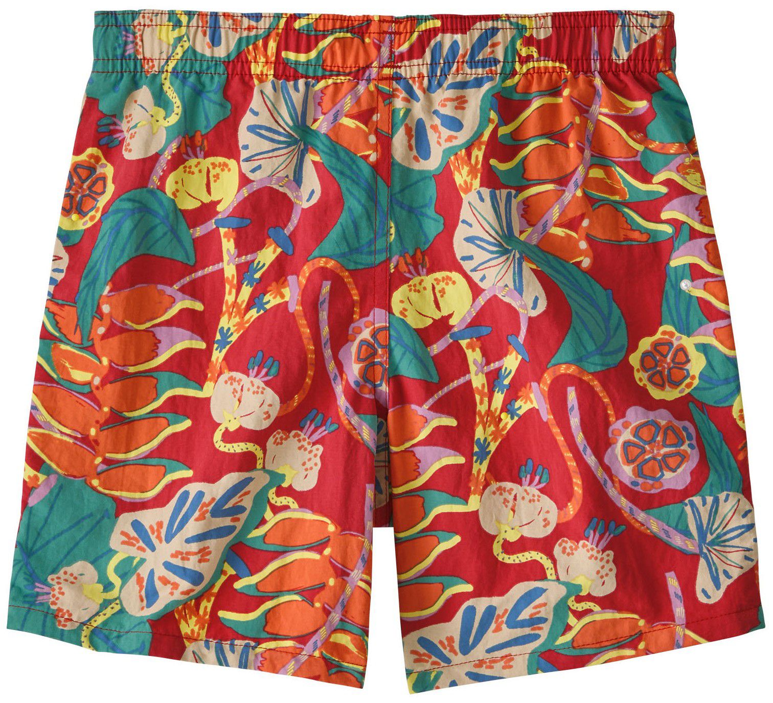 Patagonia Youth Baggies 5" Shorts product image