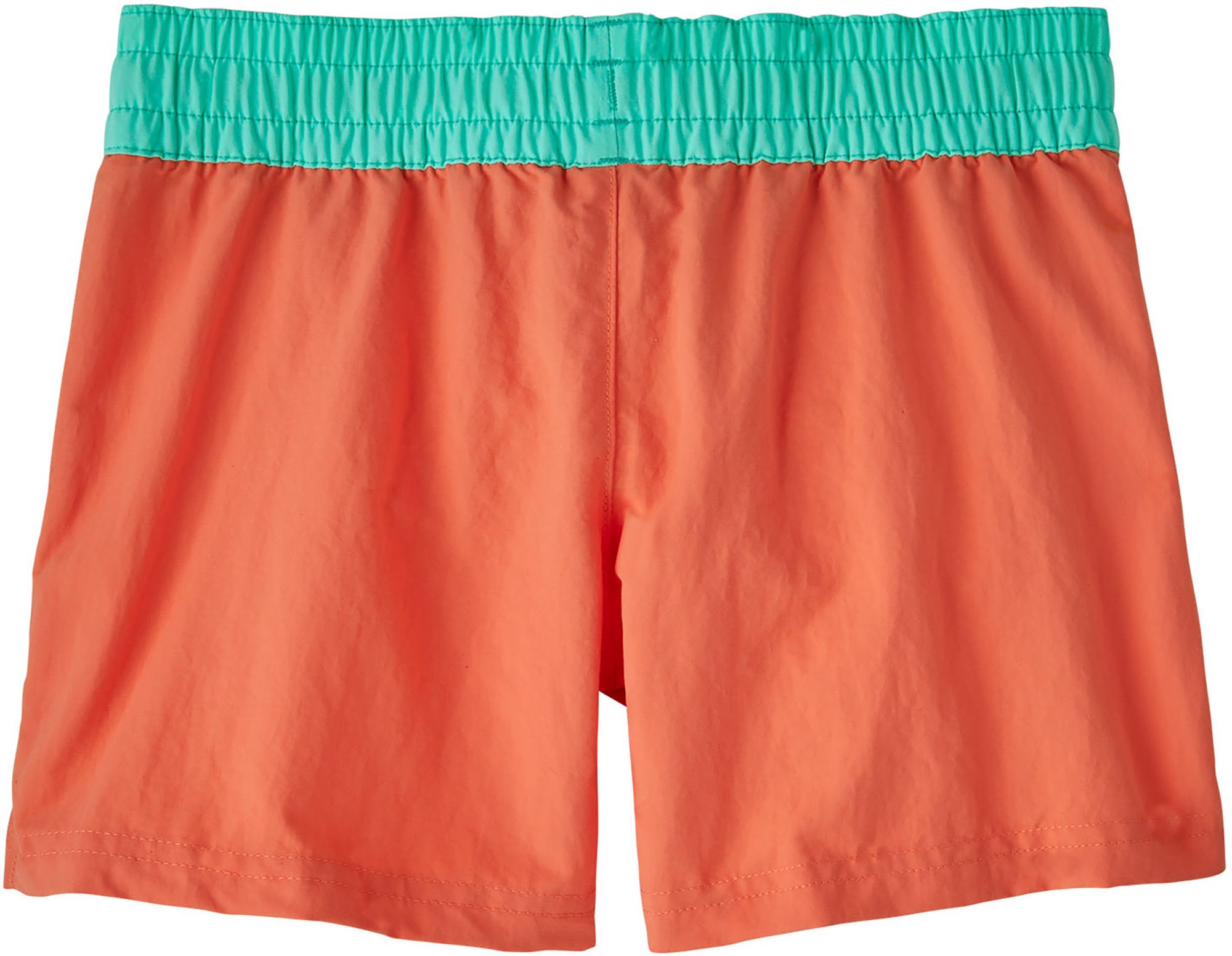Patagonia Girls' Costa Rica Baggies Shorts product image