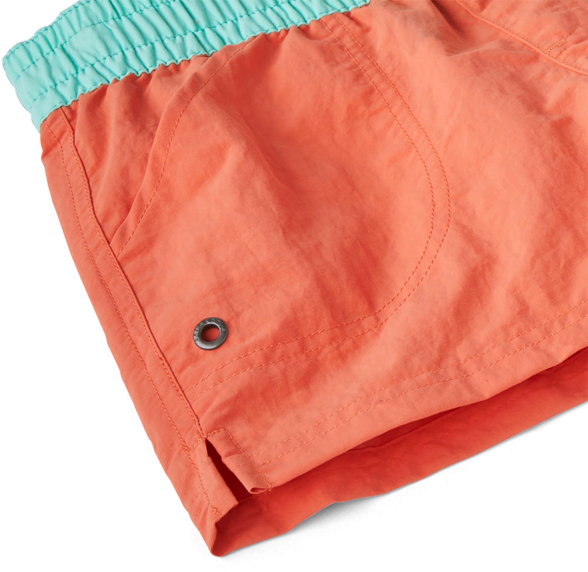 Patagonia Girls' Costa Rica Baggies Shorts product image