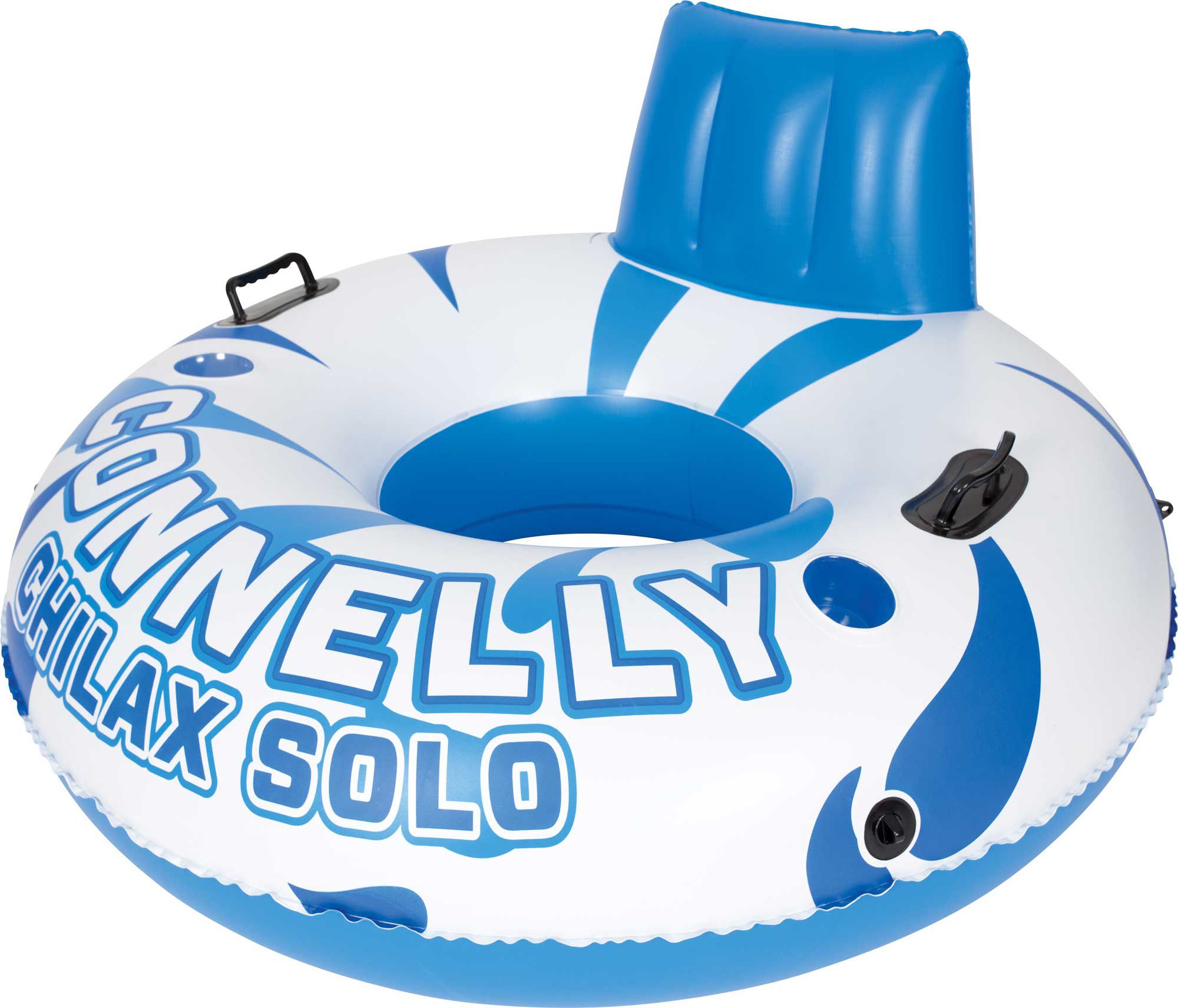 Connelly Chilax Solo 1-Person Inflatable Lounge product image