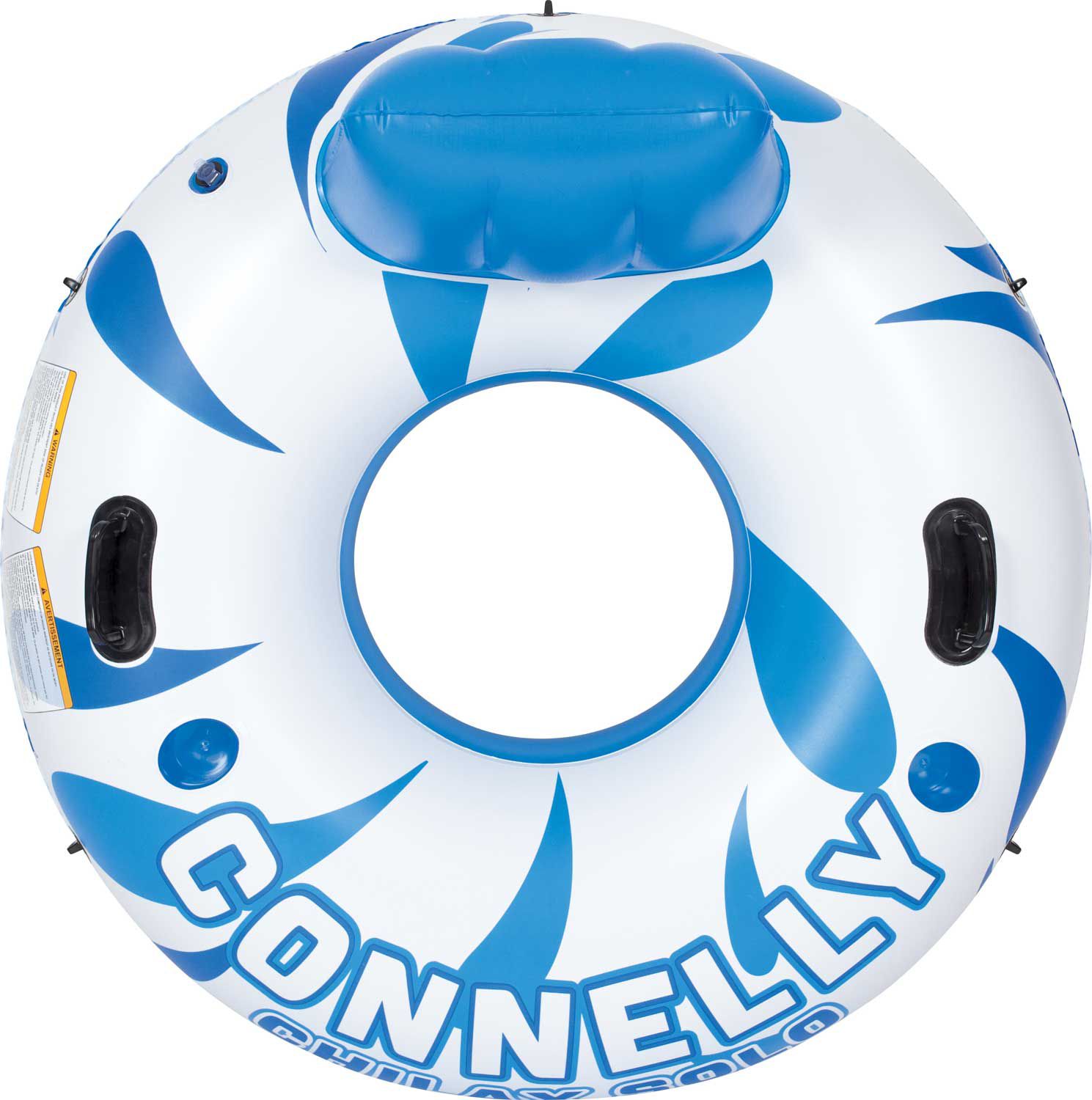 Connelly Chilax Solo 1-Person Inflatable Lounge product image