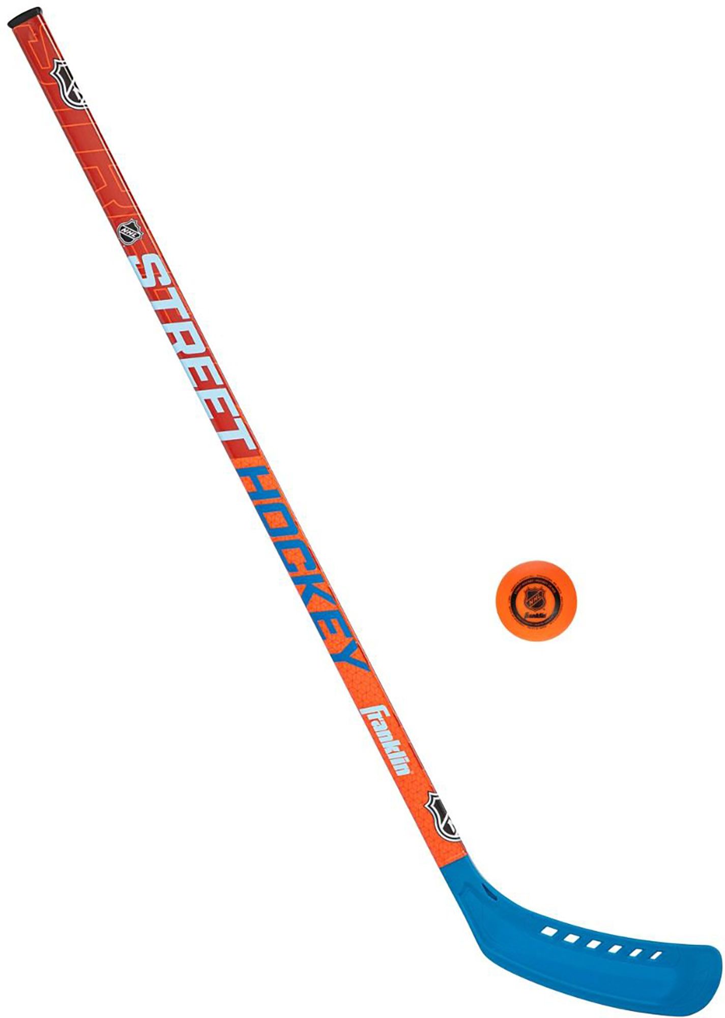 Franklin NHL Street Hockey Starter Set product image