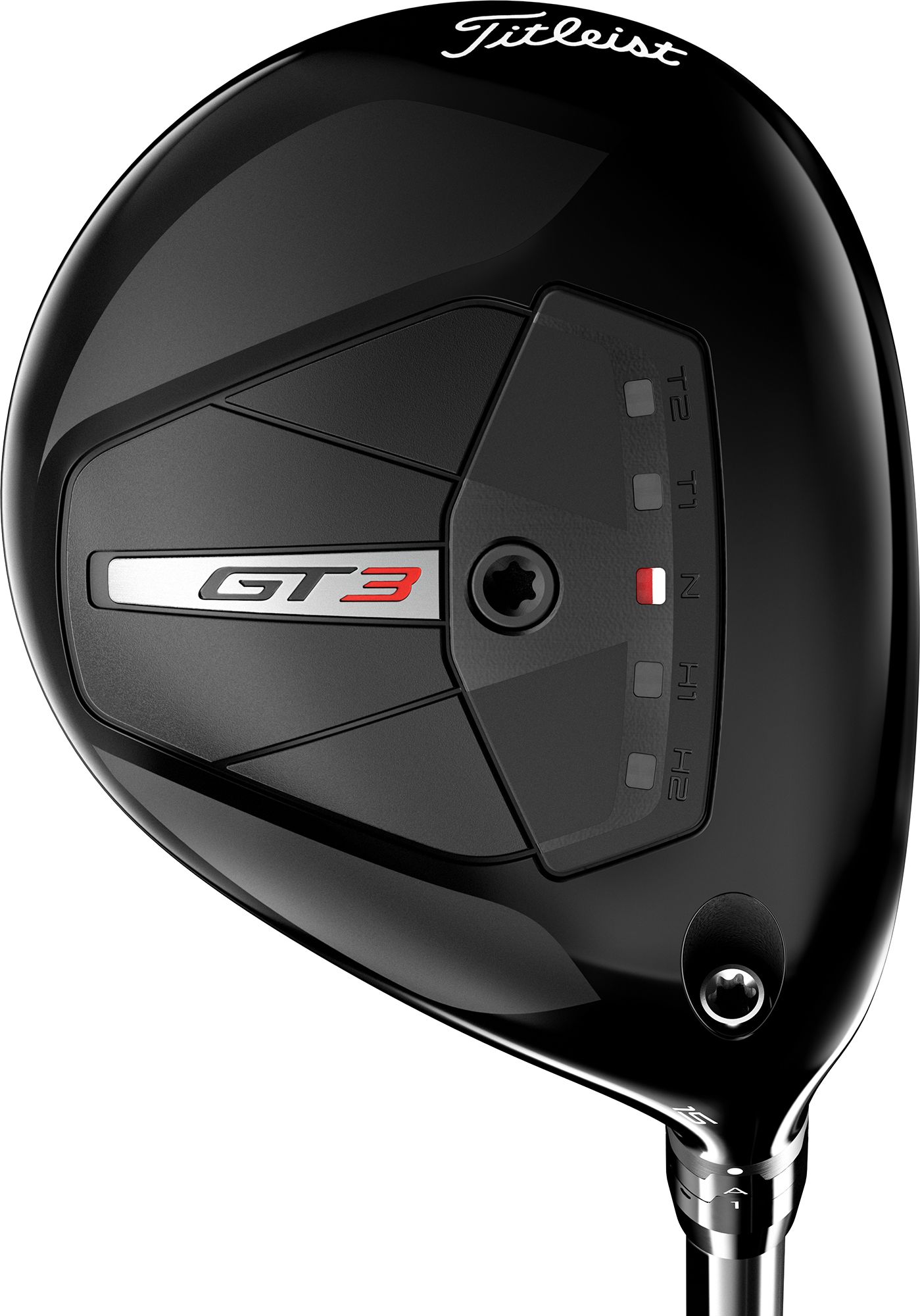 Titleist GT3 Fairway Wood product image