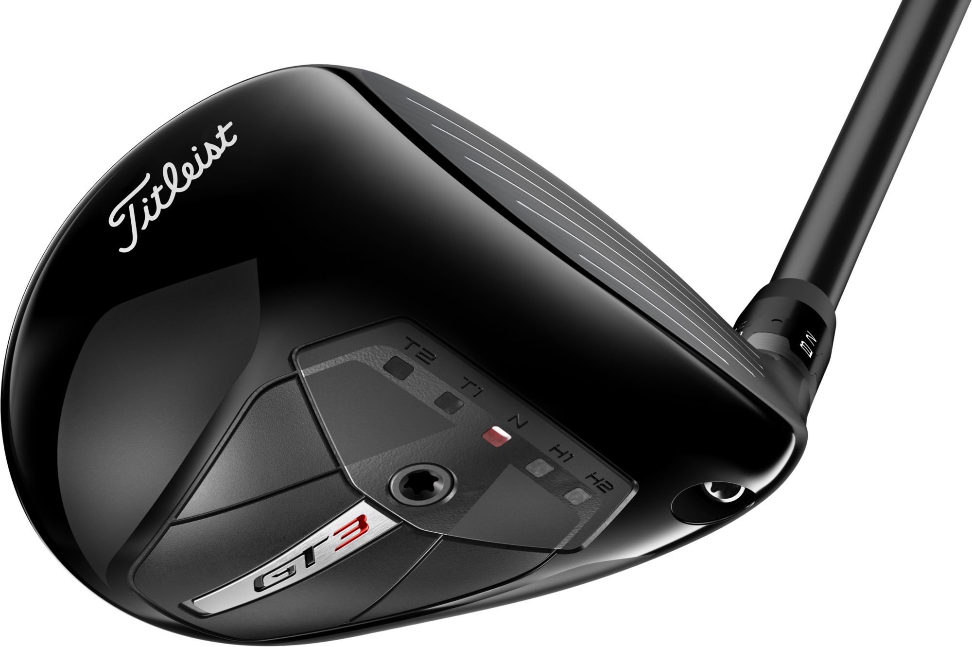 Titleist GT3 Fairway Wood product image