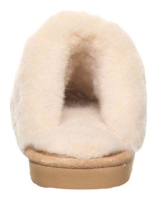 BEARPAW Youth Loki Slippers product image