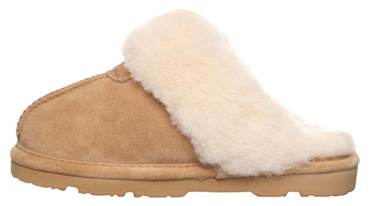 BEARPAW Youth Loki Slippers product image