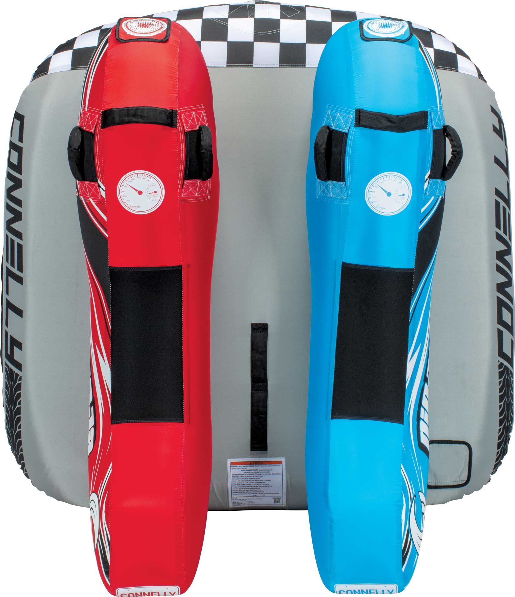Connelly Ninja 2-Person Towable Tube product image