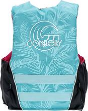 Connelly Women's 3-Belt Tunnel Nylon Life Vest product image