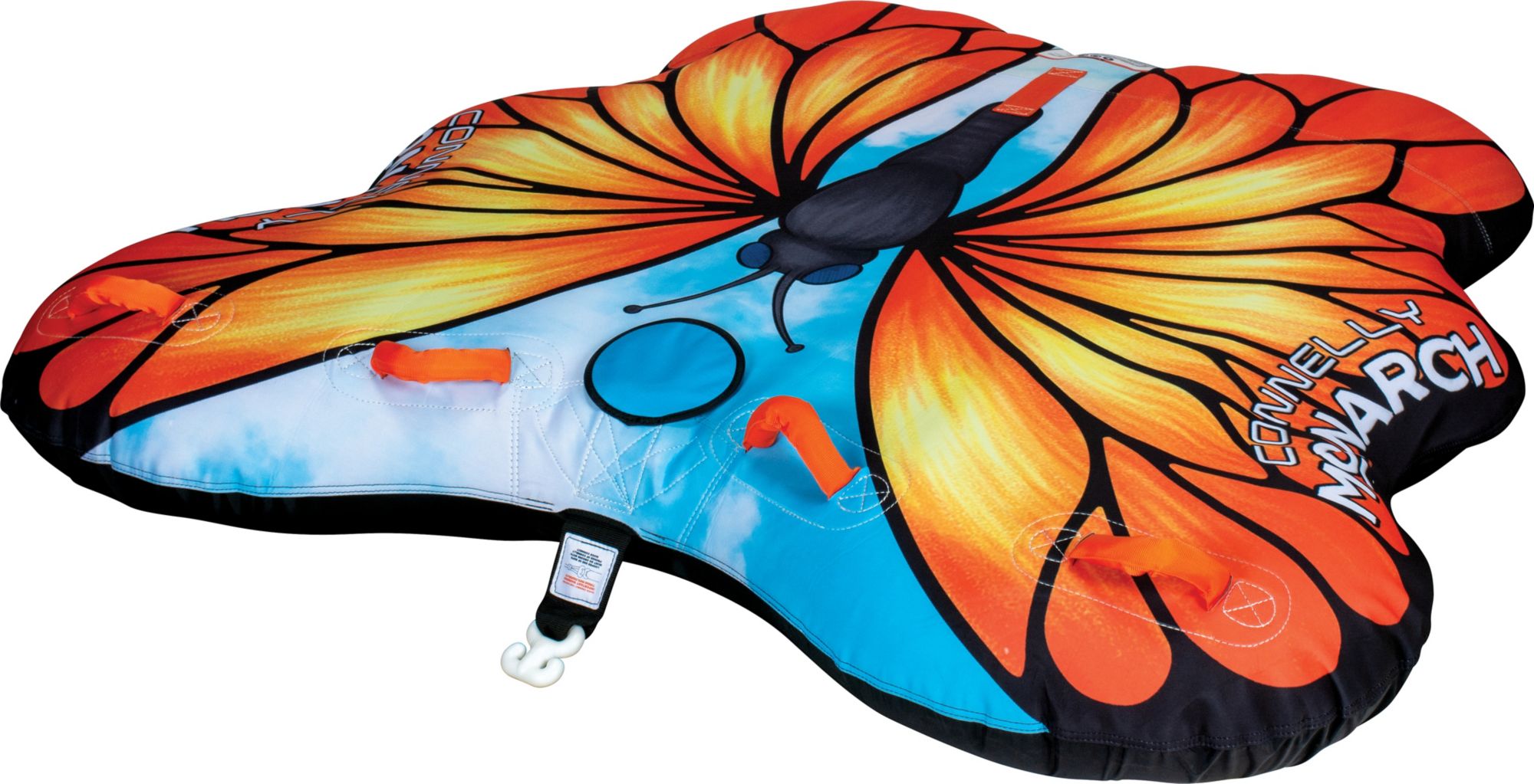 Connelly Monarch Plush 2-Person Towable Tube product image