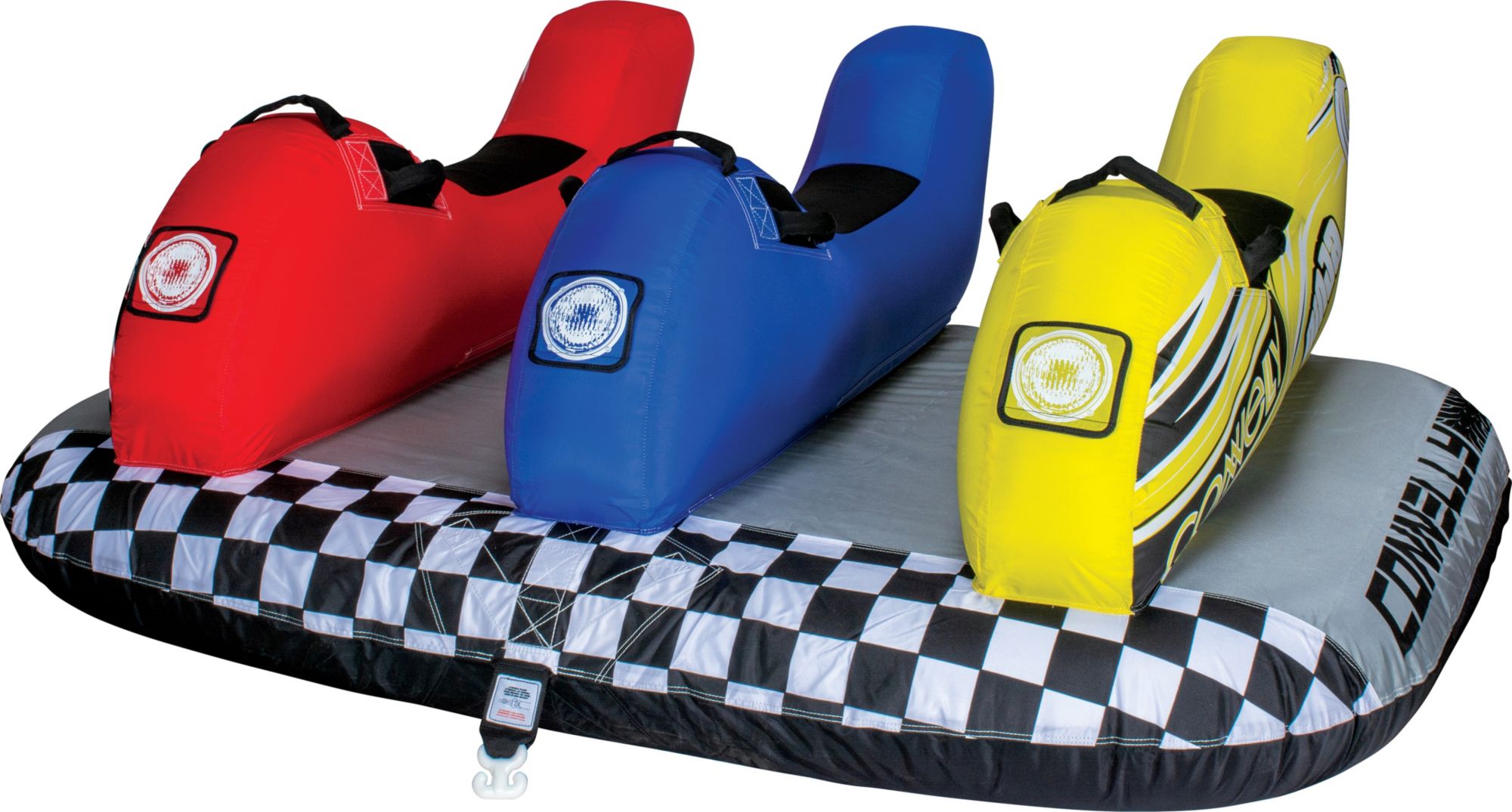 Connelly Ninja 3-Person Towable Tube product image