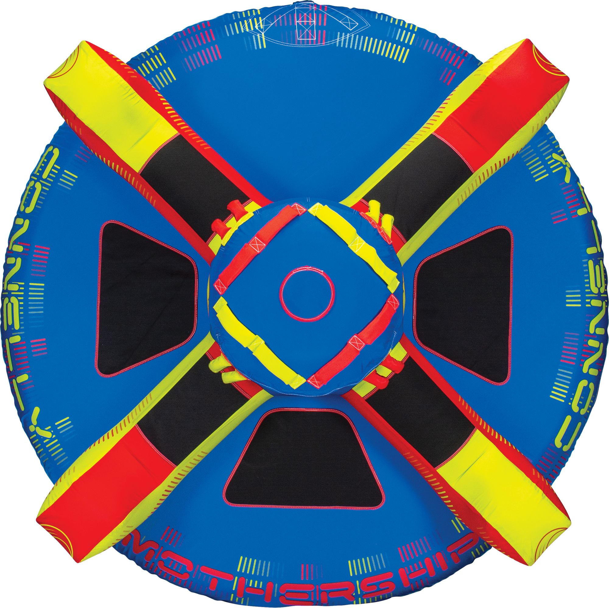 Connelly Mothership 4-Person Two Way Towable Tube product image